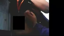 Biondo, video porno  ...