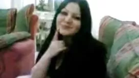La donna fa un porno ...