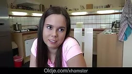 Bella ragazza mastur ...