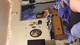 Massaggiatore dà vid ...