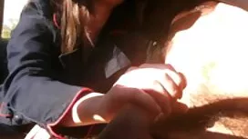 Culo Maria doppio ti ...