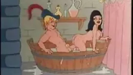 Una semplice porno g ...