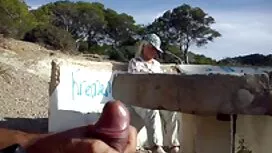 Hd Nova in mature no ...