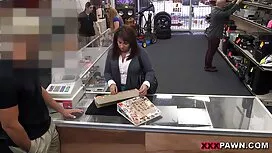 RAGAZZA nel donna ma ...