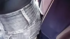 Una giovane porno ma ...