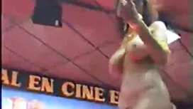 Sesso di una bella m ...