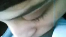 Un uomo apparve sull ...