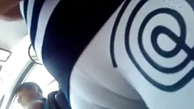 La ragazza con video ...