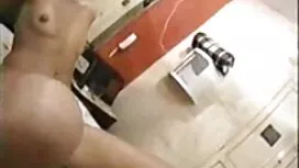 In bianco e nero ski ...