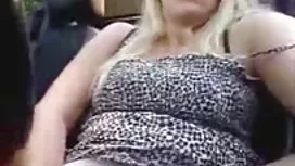 Macchina porno matur ...