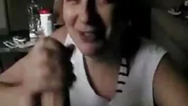 Punizione di una rag ...