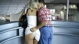 Ragazza in milf ital ...