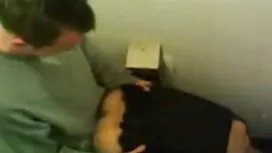 Una persona, massagg ...
