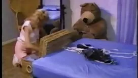 Pieno di pugni matur ...